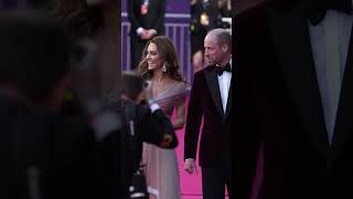 Prince U0026 Princess Of Wales Arrive At The Baftas 2026 Red Carpet  Hello