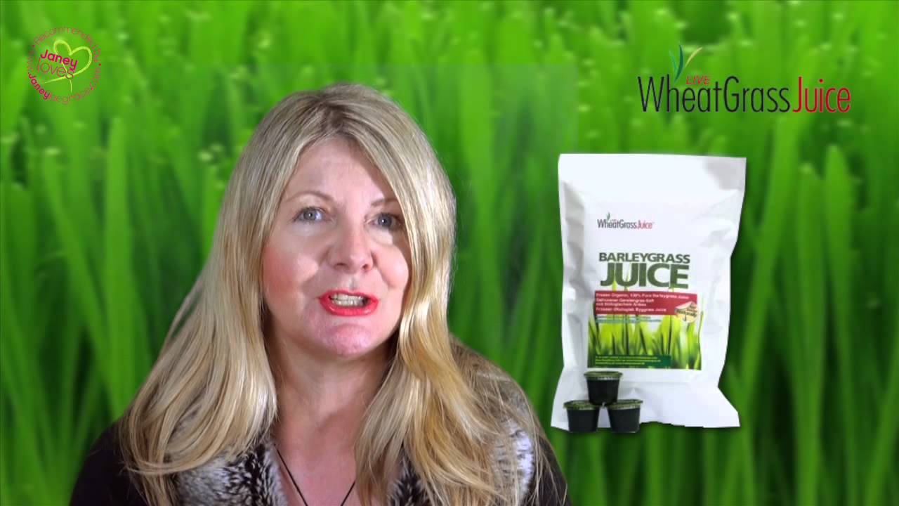 Is Wheatgrass Good For You YouTube