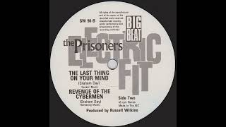 Video thumbnail of "The Last Thing On Your Mind - The Prisoners"