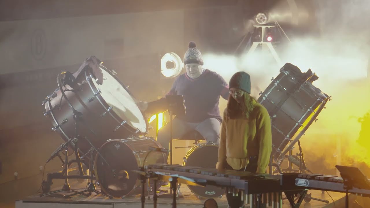 EUROPALIA TRAINS & TRACKS 2022 | Aftermovie | 'La Flèche et l’Éléphant'