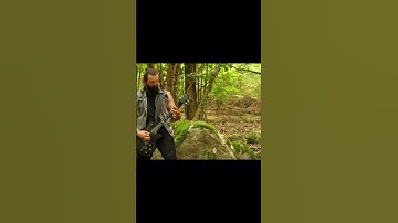 Thumbnail of Distortion Sleep Verse #metal #guitar #soilwork #shorts