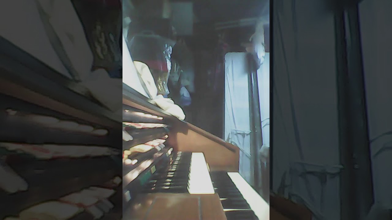 Mr.Lucky - YouTube
