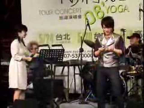 林宥嘉演唱會記者會part3