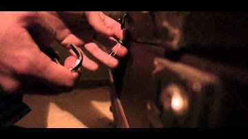 Ubiquitous Computing, Assignment 2: The Room of Doom