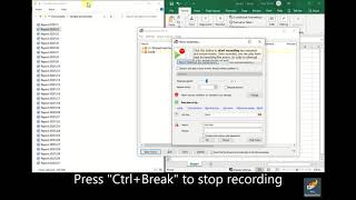 How-To: record and play keystrokes with Hot Keyboard