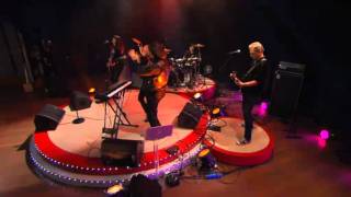 Nanne - Nag (Live Go'Kväll 2011)