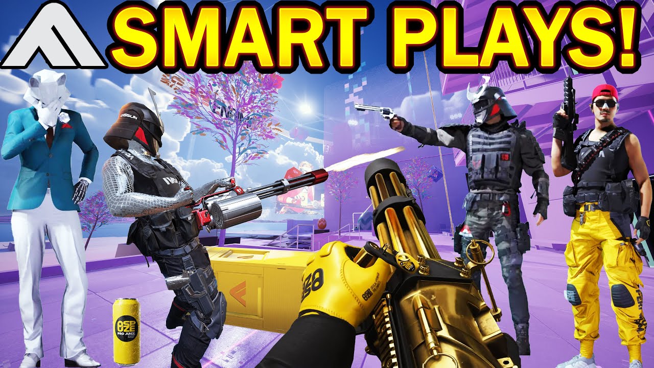 The Finals is So UNDERRATED! Epic Plays & Funny Moments! - 13