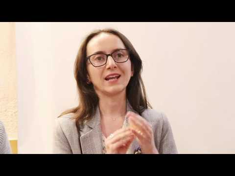 ნათია ჭანკვეტაძე - რატომ უნდა ვიმუშაოთ კონფლიქტების ტრანსფორმაციაზე?