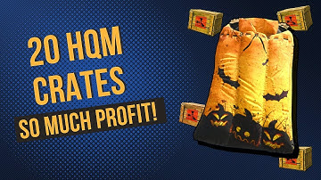 20 High Quality Crate Opening | Rust