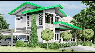 FROM AUTODESK REVIT TO LUMION RENDERING