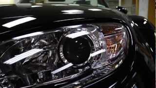 The new 2013 Mazda MX5 exterior | Johnsons Cars
