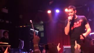 Example - Watch The Sun Come Up