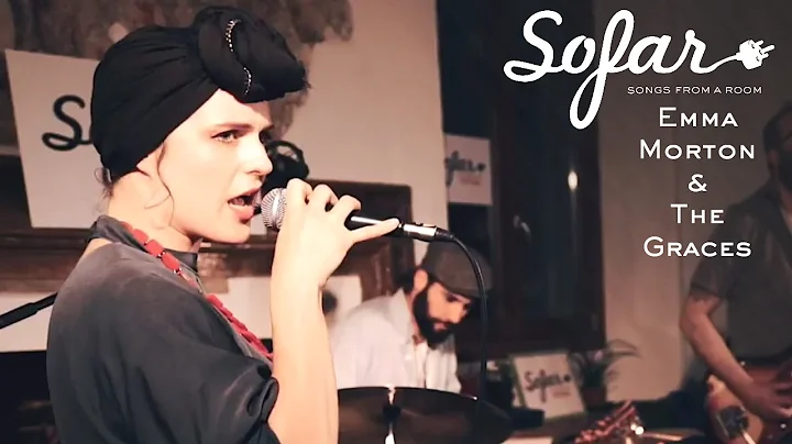 Emma Morton & The Graces - Spanish Mary | Sofar Ve...