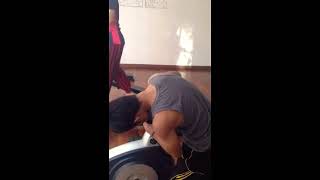 Parodi Shiekh Baseer Dimarahi Mummy