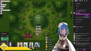 Mirane Expedition 005 - Project Euryale and the Sacrifice  (Part 2)