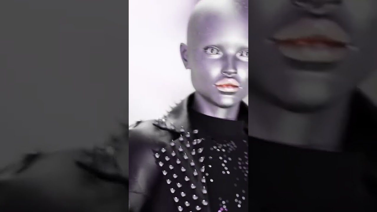 New Digital Fashion Show by Ecoolska 🚀