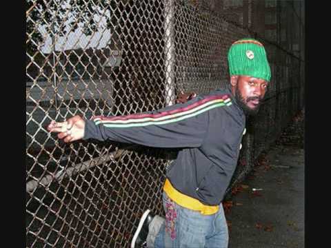 lutan fyah & turbulence -burn dem down - YouTube