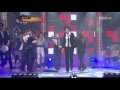 少女時代-SORRY SORRY v.s Super Junior
