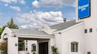 Rodeway Inn Boise Airport Boise ID United States Hotel Review