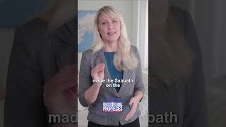 The Sabbath Gods 24Hour Gift Of Friendship