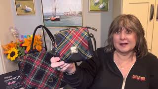 this is TARTAN