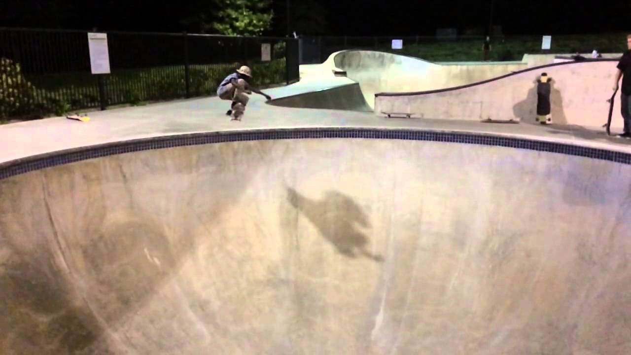 Brookrun Ollie