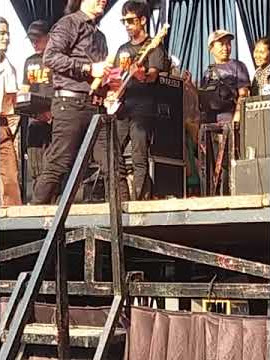 livestreming eddy zacky / kubang jero