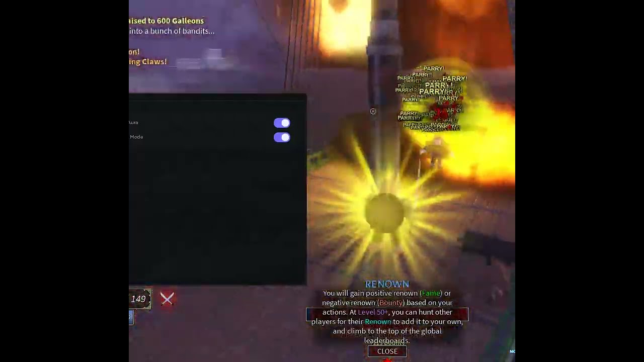 FIRST NEW ARCANE ODYSSEY SCRIPT, GOD MOD, KILLAURA, SPEEDHACK, CHEST TP!! [FREE] details in bio