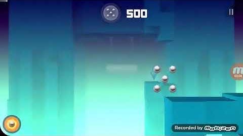 Smash Hit Checkpoint 5 Stage 1 Part 1 Training Mode