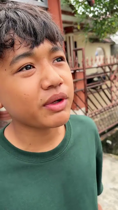Cita - Cita Misel dulu jadi tentara