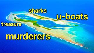 Why you're not allowed to visit America's most remote island