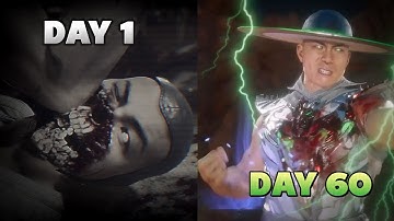 I Switched to ARCADE STICK for 60 DAYS and THIS HAPPENED... - Mk11 Kung Lao Gameplay #mk11