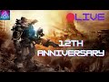 🔴[LIVE] Titanfall's 12th Anniversary.