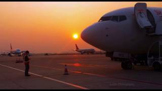 Collection of Sunrise and Sunset- slideshow