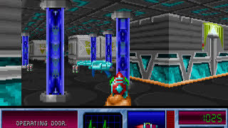 Blake Stone Aliens Of Gold