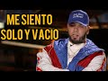 Anuel AA  ¡¡ME SIENTO SOLO Y VACÍO!! La Respuesta Que Dejó a Todos Sorprendidos