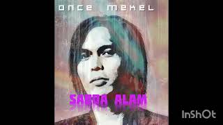 Once Mekel  Sabda Alam 1jam