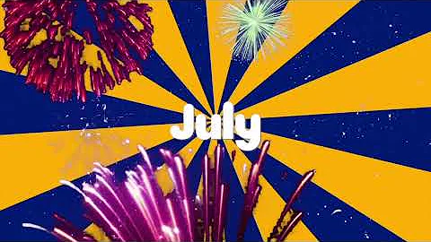 July Intro (December 2025) #1