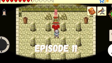 SRPG 2 Temple Ruins Remastered 11