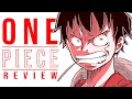 100% Blind ONE PIECE Review (Part 22): The Wano Arc (Act 1)