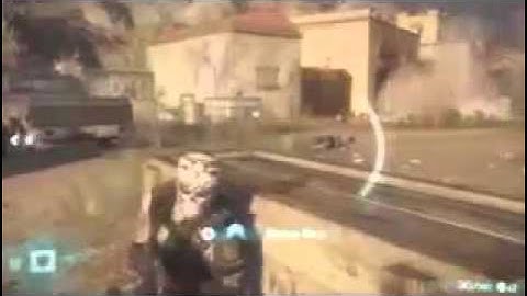 Army of Two The Devils Cartel PS3 Get Her Back part 18 Player Customization