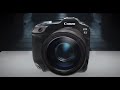 NEW Canon EOS R3 mirrorless digital camera