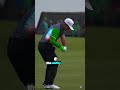 Every PGA Tour Golfer Does THIS With Their Trail Arm in the Golf Swing!