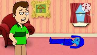 Blue Clues Mailtime Bloopers 7 Ending