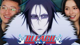 ZANPAKUTO ARC START🔥 | Bleach Episode 230 Couples Reaction & Discussion
