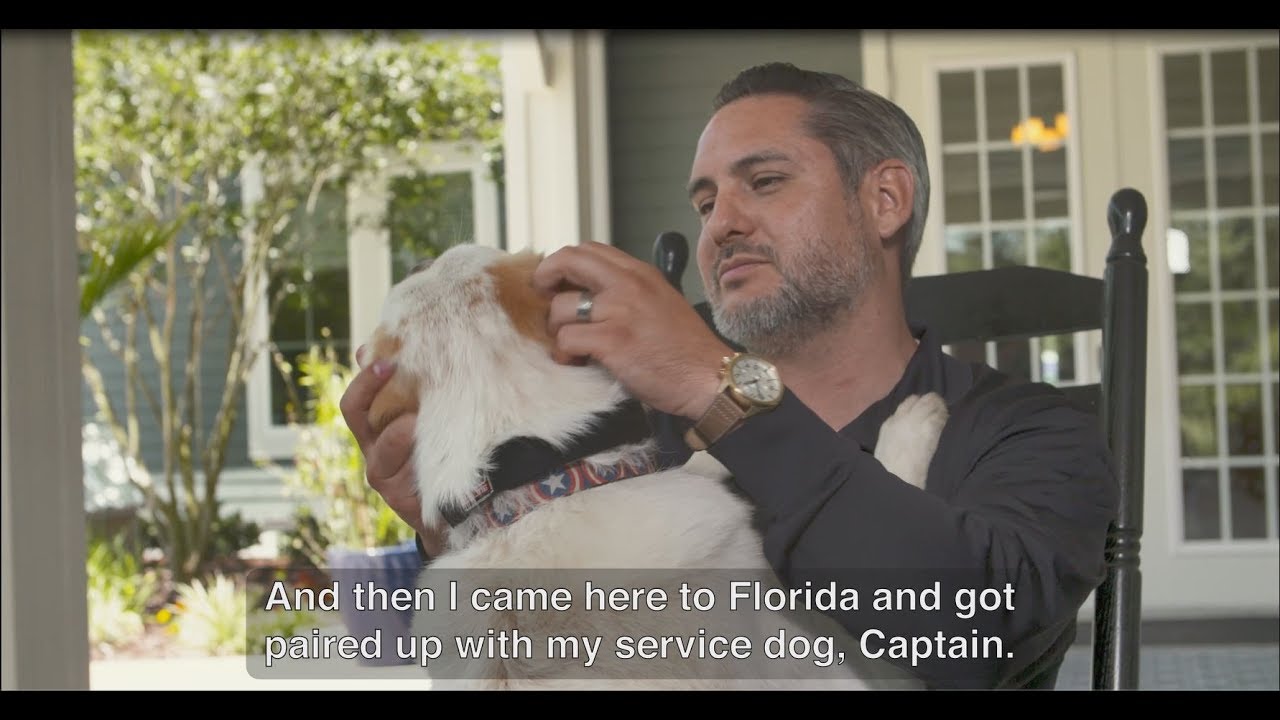 ptsd medication #K9sTopDog: Episode 4