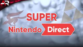 MAN That June Nintendo Direct HAS To Be Epic!
