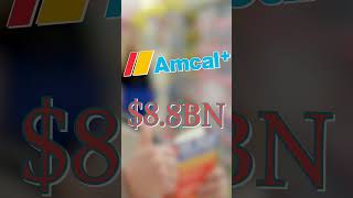 Chemist Warehouse In 8.8Bn Merger