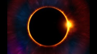 Sé Testigo de la Oscuridad: El Gran Eclipse de Norteamérica 2024