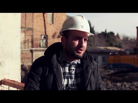 \"სქაი ისანი\" იდეალური საცხოვრებელი კომპლექსი თქვენთვის!